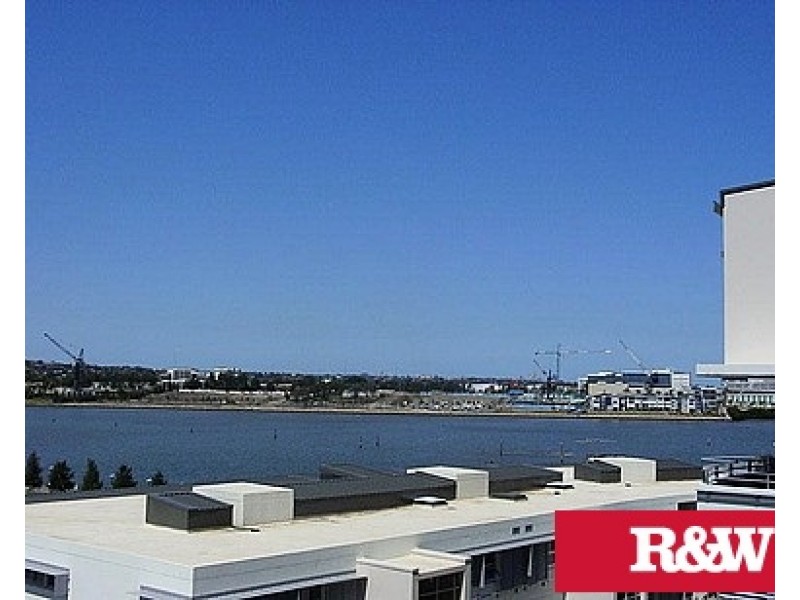 706/2 The Piazza, Wentworth Point NSW 2127