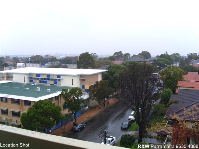 25/30 Alice Street, Harris Park NSW 2150