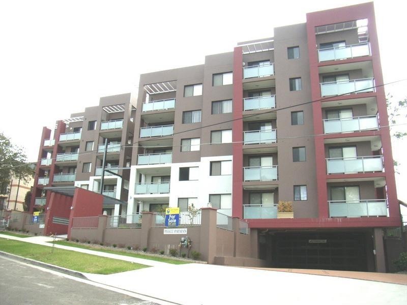 5/17-21 Bruce Street, Blacktown NSW 2148