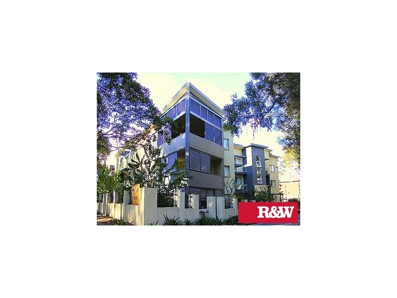 2/16 Pennant Hills Road, North Parramatta NSW 2151