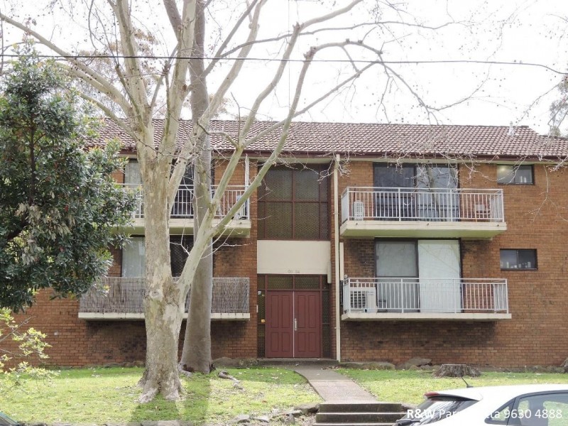 12/20 Harold Street, North Parramatta NSW 2151