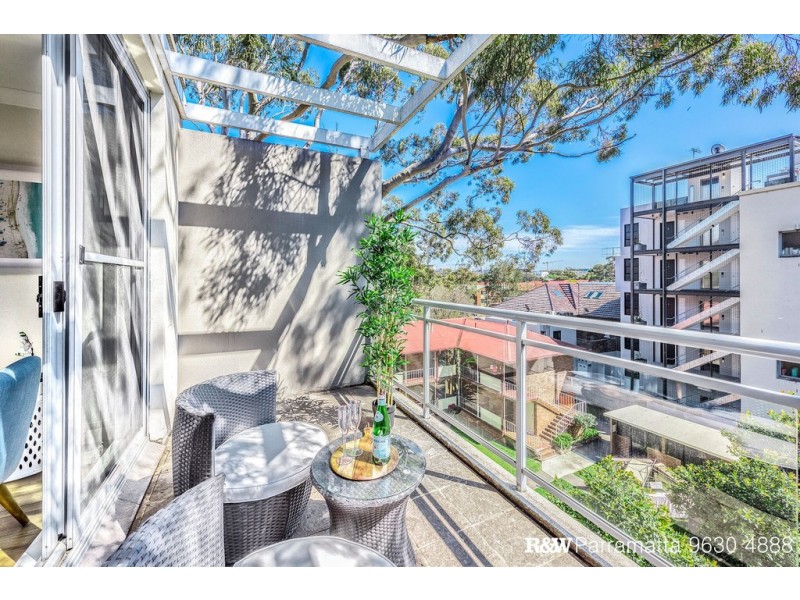 58/110 Wellington Street, Waterloo NSW 2017