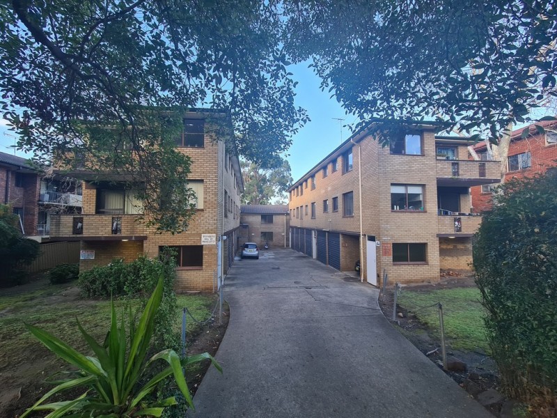 6/4-6 Allen Street, Harris Park NSW 2150