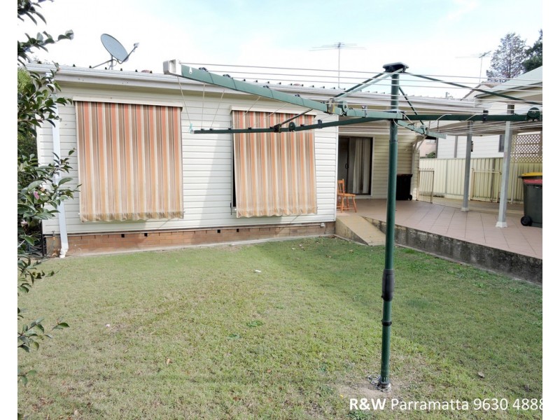 52A Beamish Road, Northmead NSW 2152