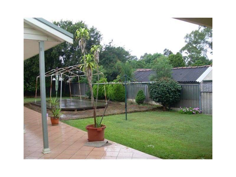 52 Beamish Street, Northmead NSW 2152