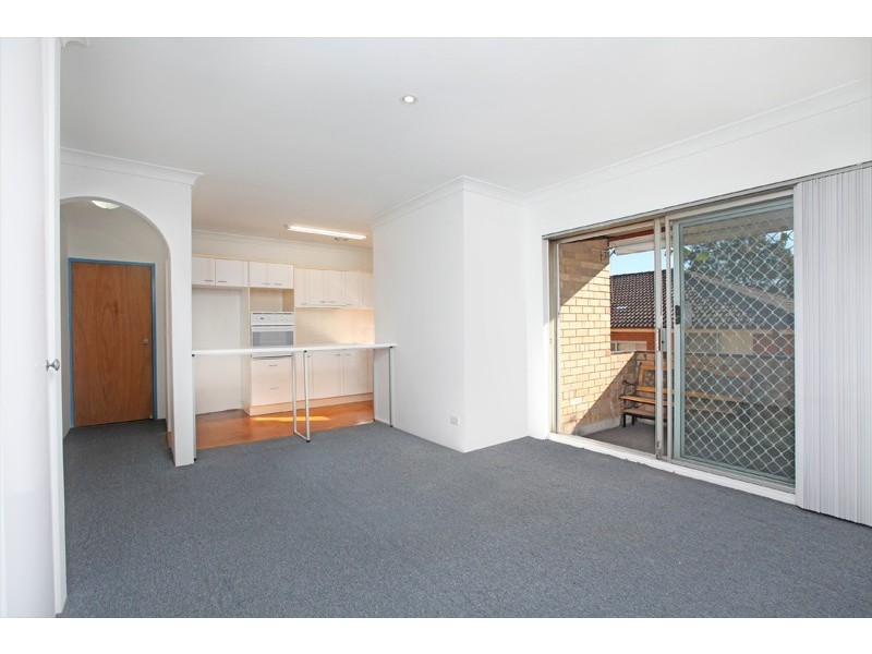 6/39-41 Manchester Street, Merrylands NSW 2160