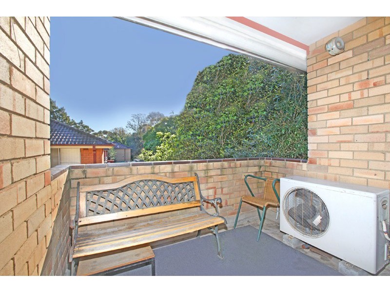 6/39-41 Manchester Street, Merrylands NSW 2160