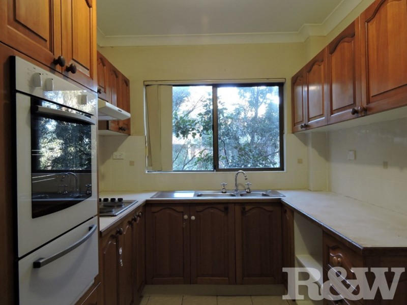 6/52 Prospect Street, Rosehill NSW 2142