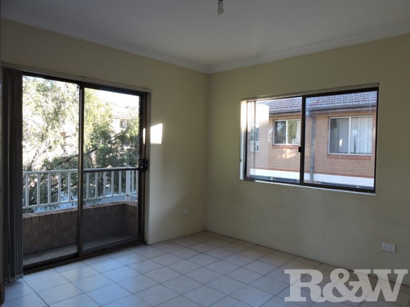 6/52 Prospect Street, Rosehill NSW 2142