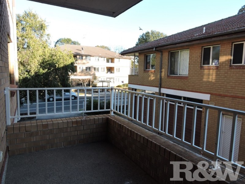 6/52 Prospect Street, Rosehill NSW 2142