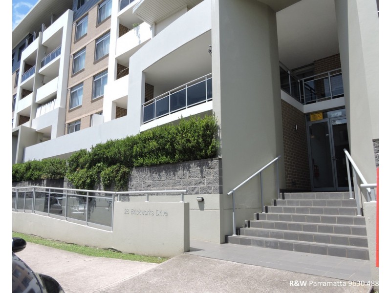 26/28 Brickworks Drive, Holroyd NSW 2142