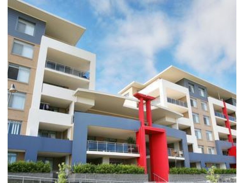 26/28 Brickworks Drive, Holroyd NSW 2142