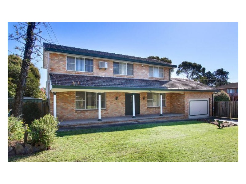 1 Lois Place, Merrylands NSW 2160