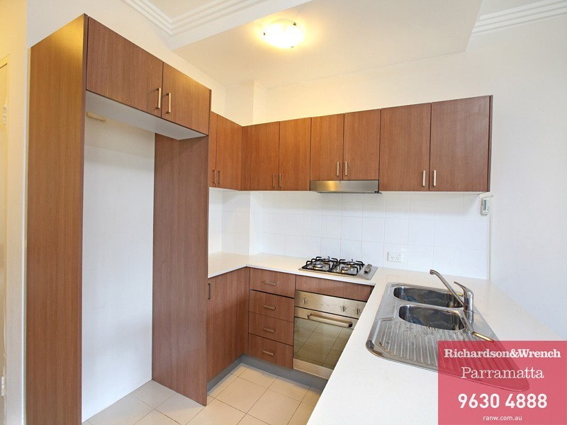 12/14-20 Parkes Avenue, Werrington NSW 2747