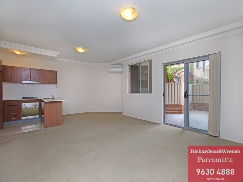 12/14-20 Parkes Avenue, Werrington NSW 2747