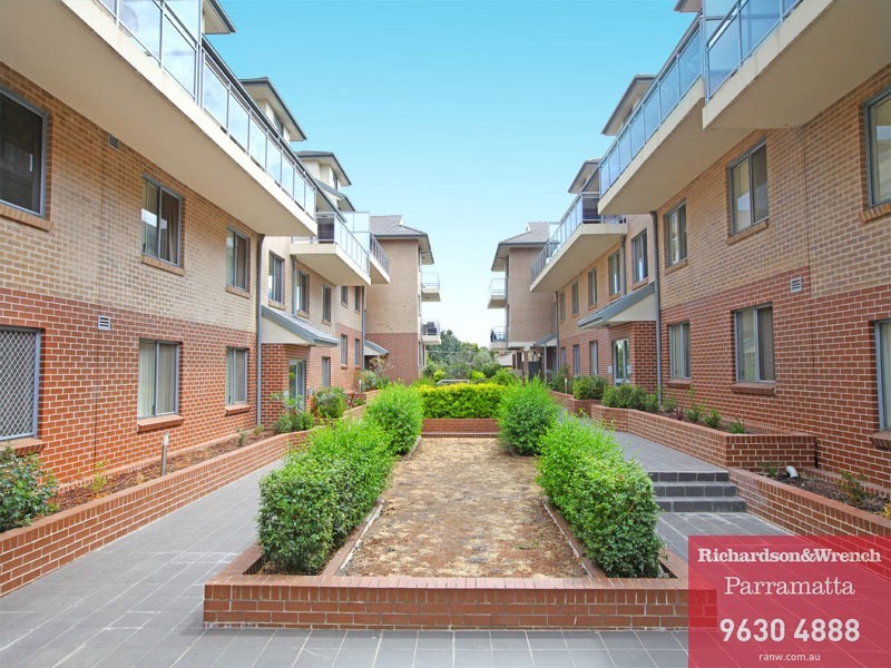 12/14-20 Parkes Avenue, Werrington NSW 2747