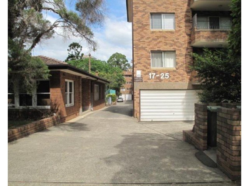 6/17-25 Elizabeth Street, Parramatta NSW 2150