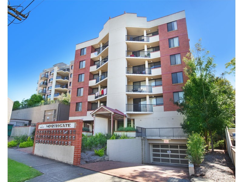36/18 Harold Street, North Parramatta NSW 2151