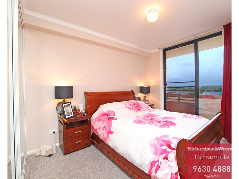 36/18 Harold Street, North Parramatta NSW 2151