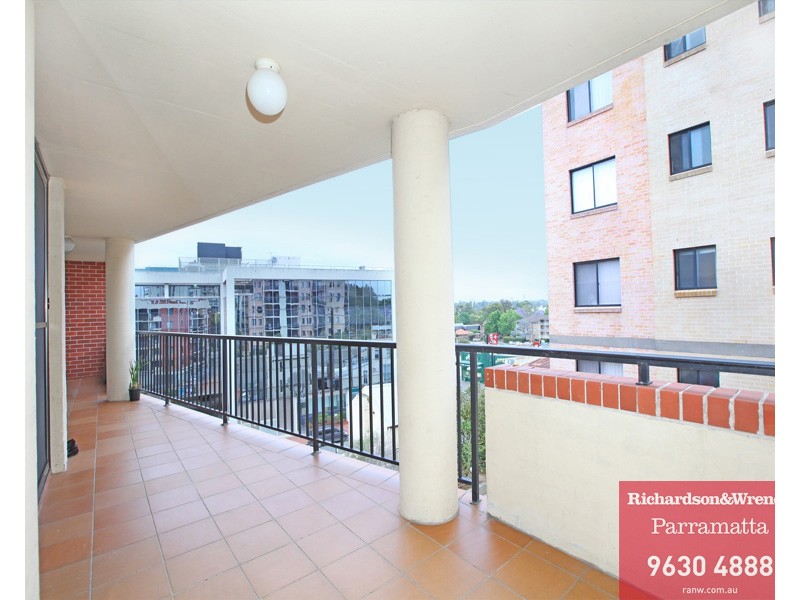 36/18 Harold Street, North Parramatta NSW 2151