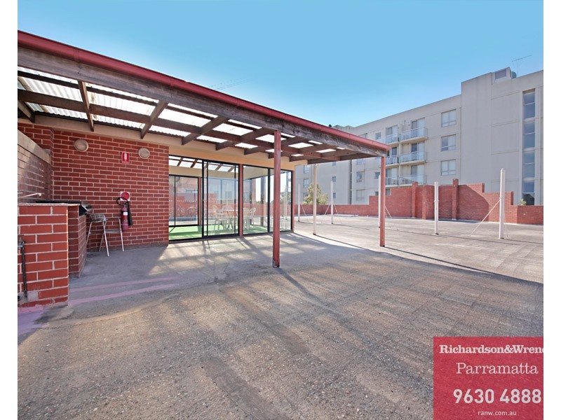 36/18 Harold Street, North Parramatta NSW 2151