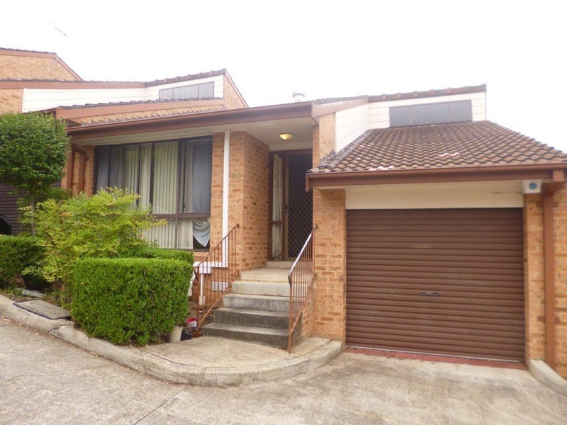 10/17 Mahony Road, Constitution Hill NSW 2145