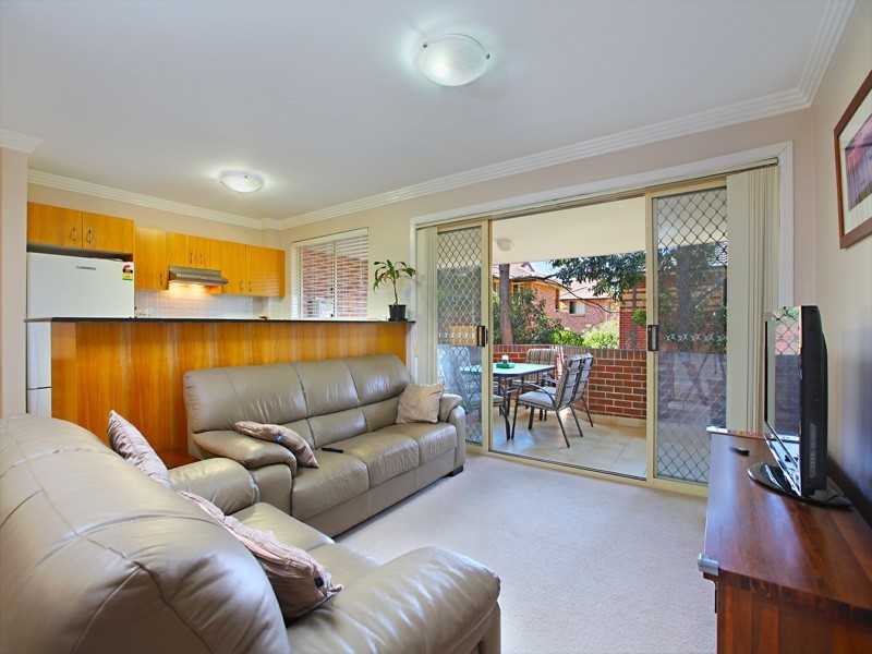 9/38 Harold Street, North Parramatta NSW 2151