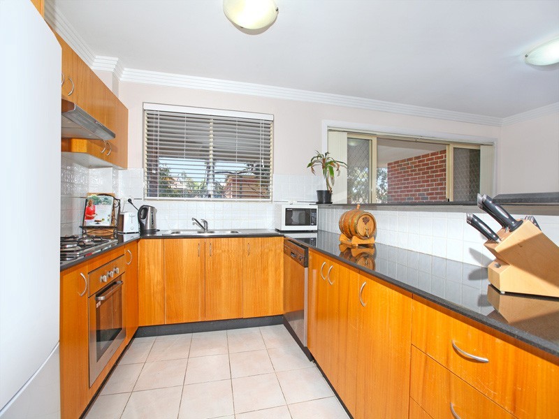 9/38 Harold Street, North Parramatta NSW 2151