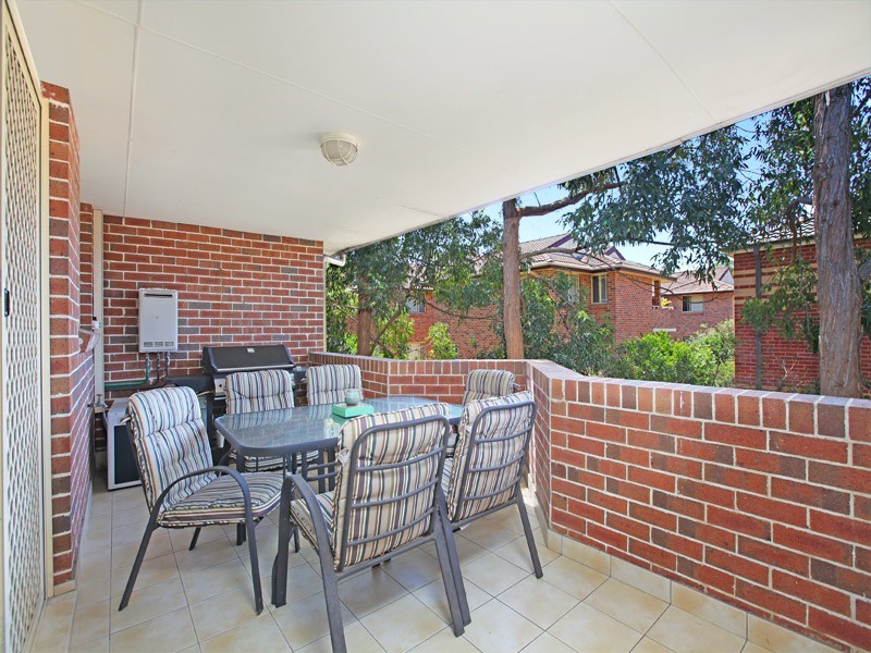 9/38 Harold Street, North Parramatta NSW 2151