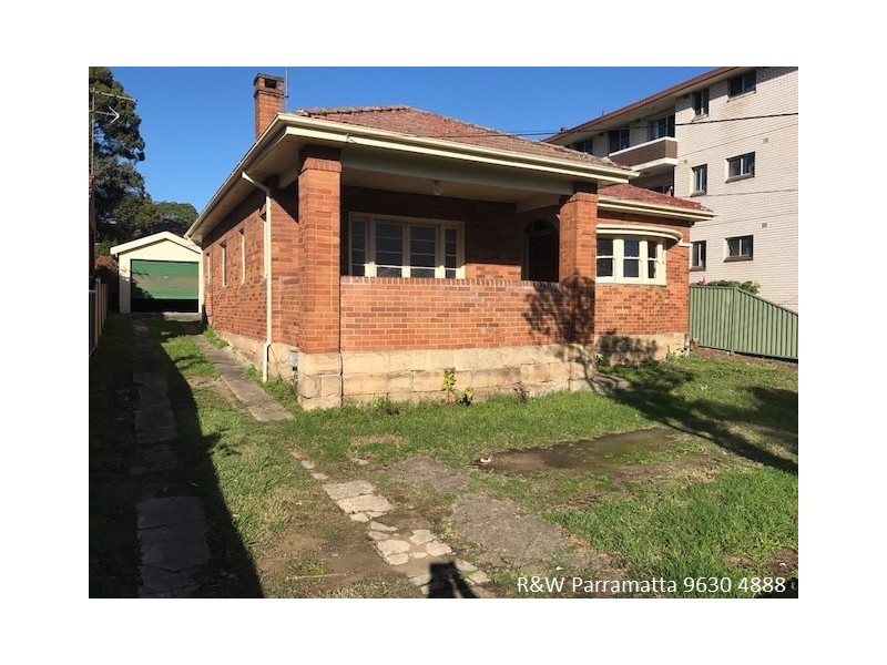 9 Alice Street, Harris Park NSW 2150
