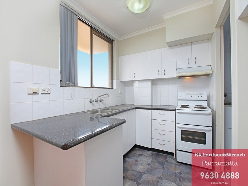 17/72 Great Western Highway, Parramatta NSW 2150