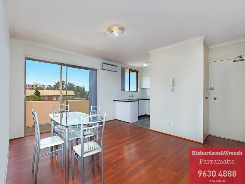 17/72 Great Western Highway, Parramatta NSW 2150