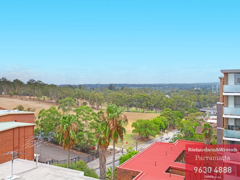 17/72 Great Western Highway, Parramatta NSW 2150