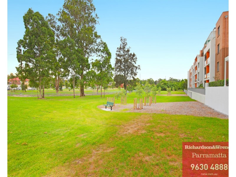 6/35 Darcy Road, Westmead NSW 2145