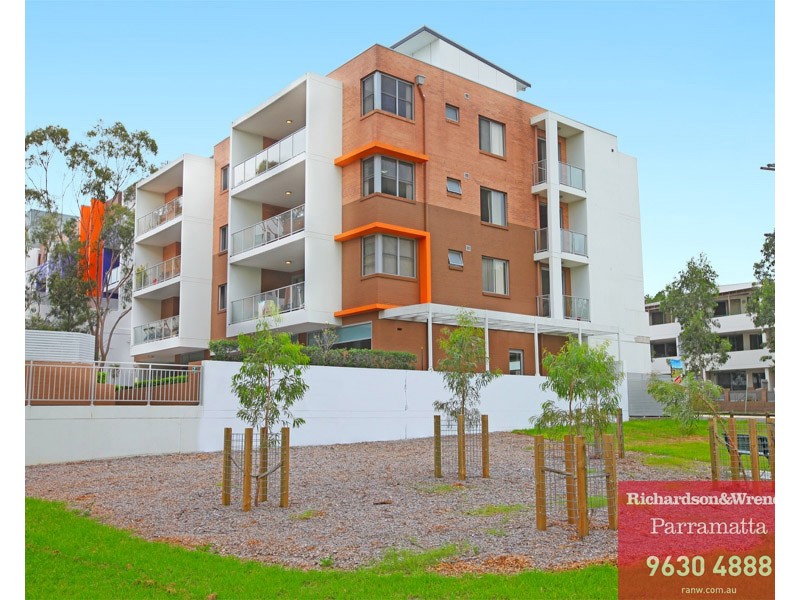 6/35 Darcy Road, Westmead NSW 2145