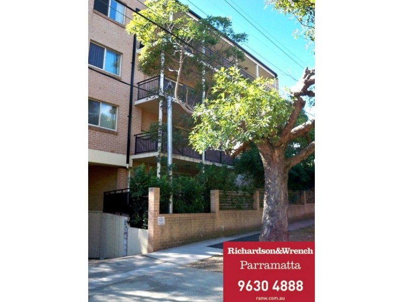 6/56-60 Marlborough Road, Homebush West NSW 2140
