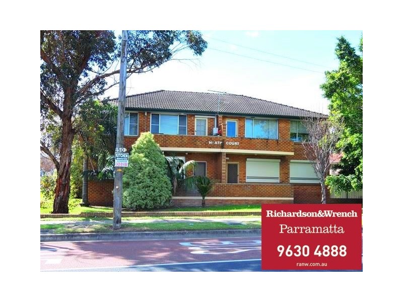 1/106-108 Victoria Road, Parramatta NSW 2150