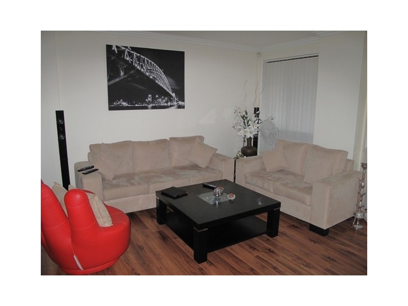 1304/91B Bridge Road, Westmead NSW 2145