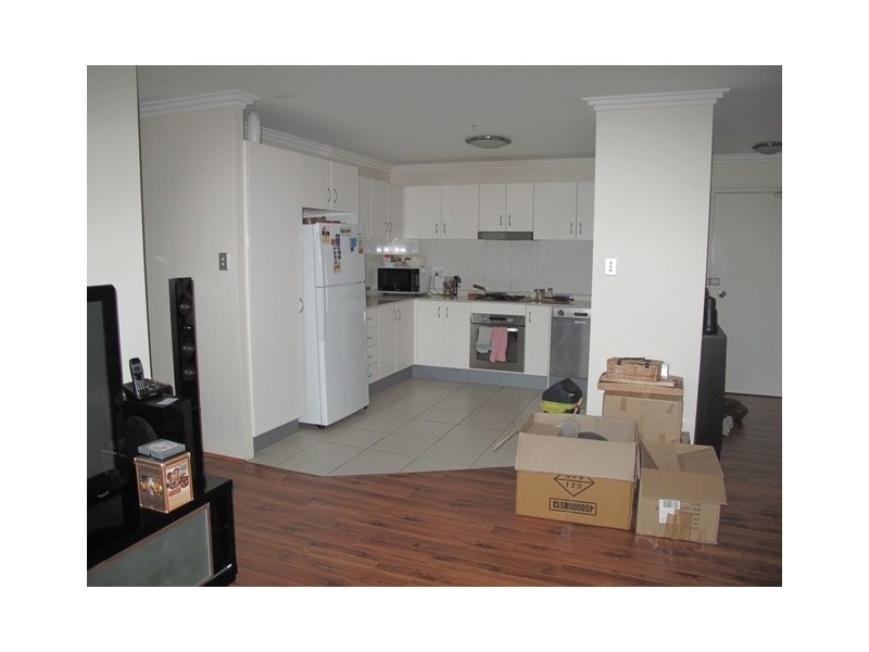 1304/91B Bridge Road, Westmead NSW 2145