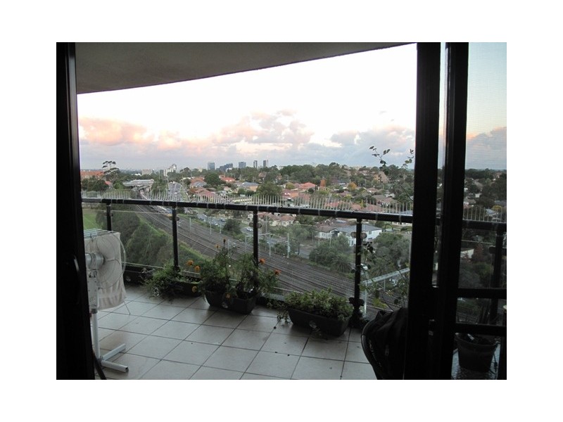 1304/91B Bridge Road, Westmead NSW 2145