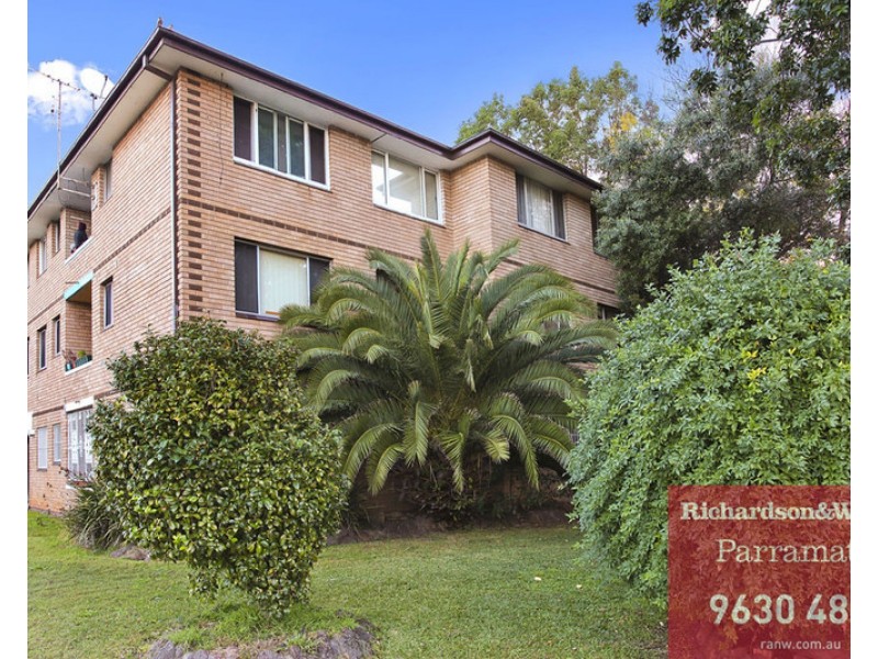 9/54 Prospect Street, Rosehill NSW 2142