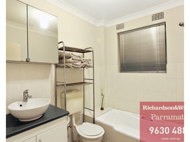 9/54 Prospect Street, Rosehill NSW 2142