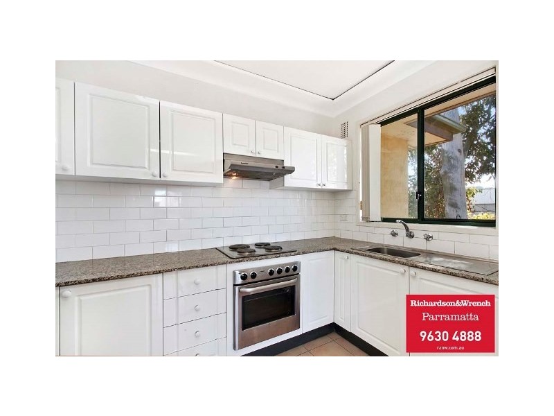 4/2 William Street, Granville NSW 2142