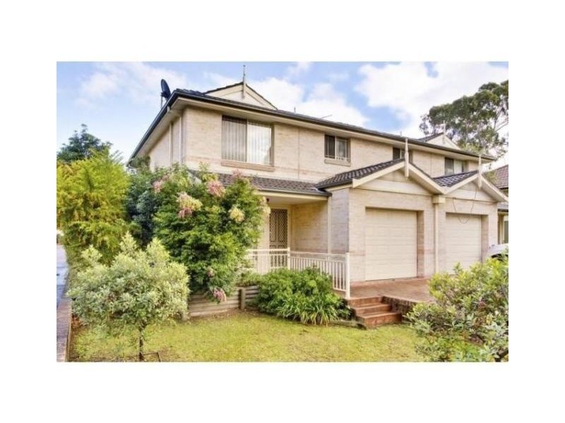 10/20-22 Peggy Street, Mays Hill NSW 2145