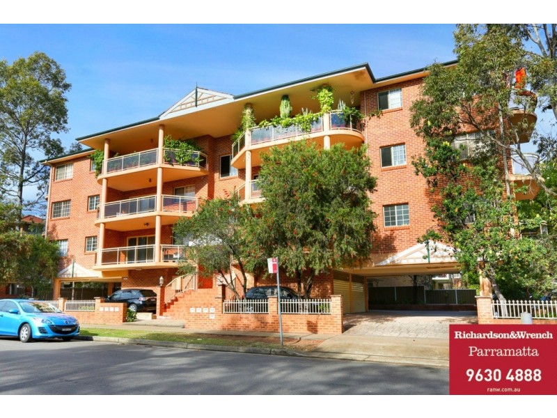 1/30-32 Queens Ave, Parramatta NSW 2150