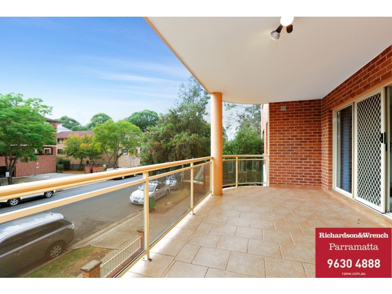 1/30-32 Queens Ave, Parramatta NSW 2150