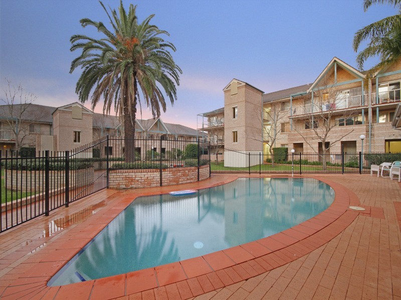 4/68 Macarthur Street, Parramatta NSW 2150