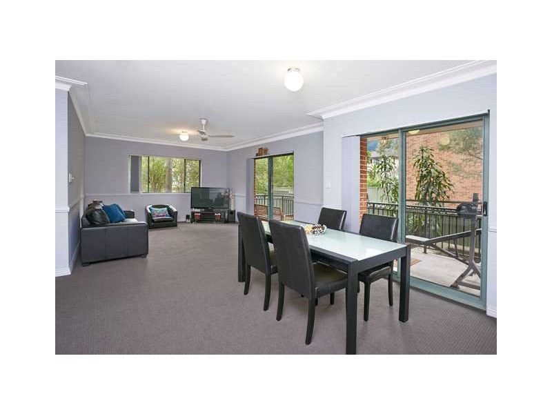 4/31-33 Meehan Street, Granville NSW 2142