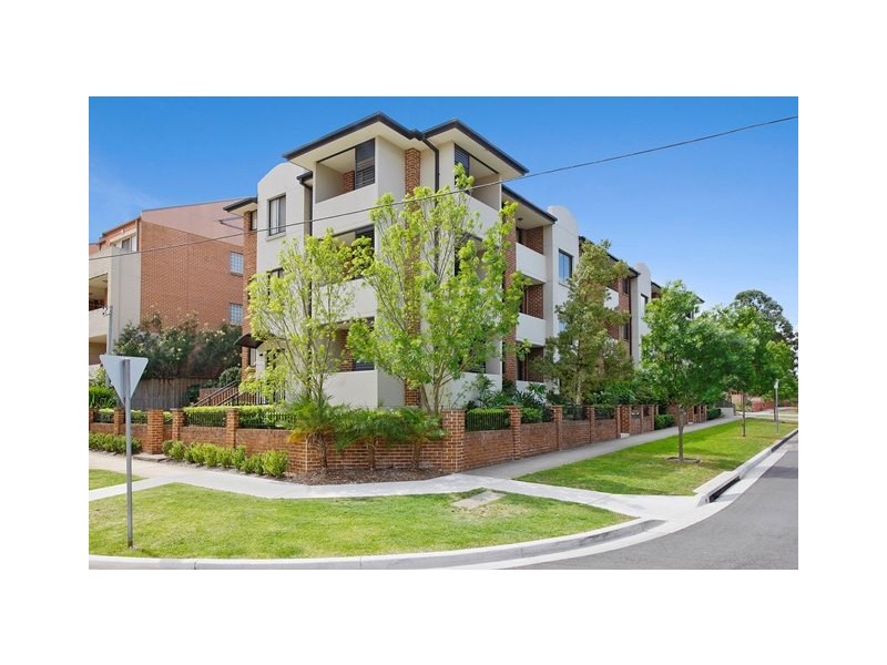 1/18 Brickfield Street, North Parramatta NSW 2151