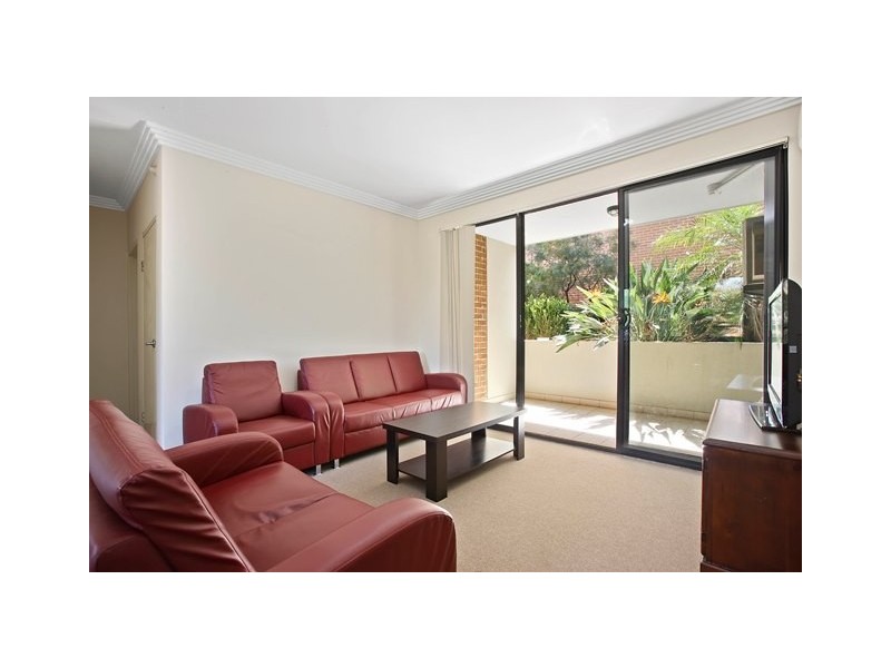 1/18 Brickfield Street, North Parramatta NSW 2151